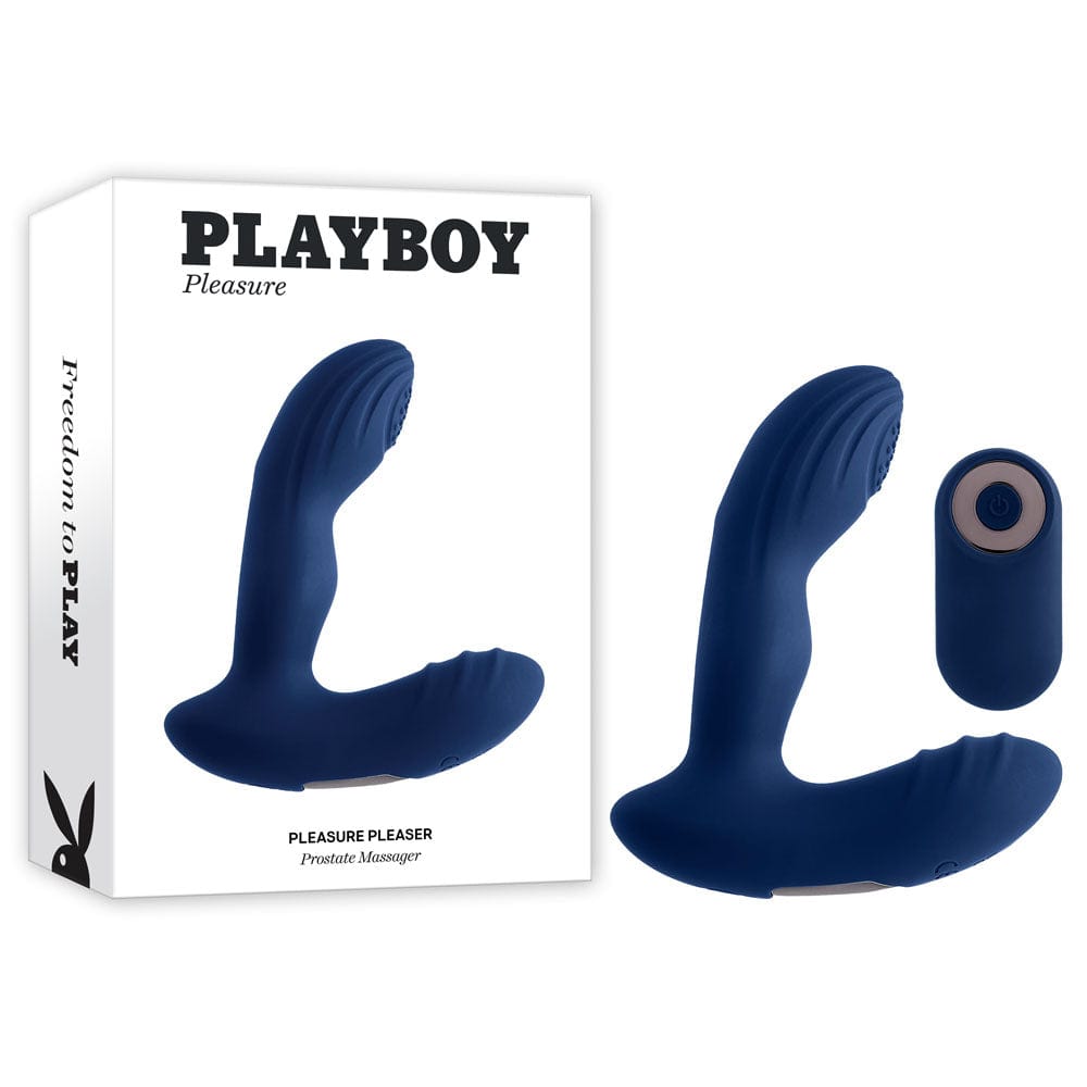 Playboy Pleasure PLEASURE PLEASER Playboy Pleasure