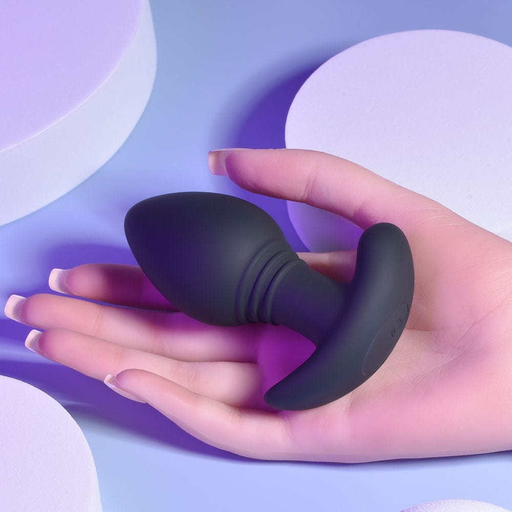Playboy Pleasure PLUG & PLAY Playboy Pleasure