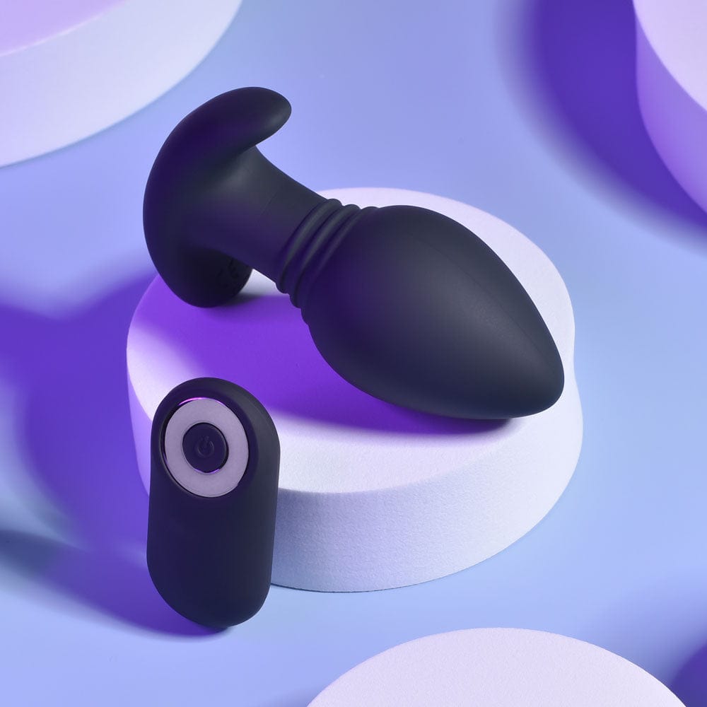 Playboy Pleasure PLUG & PLAY Playboy Pleasure
