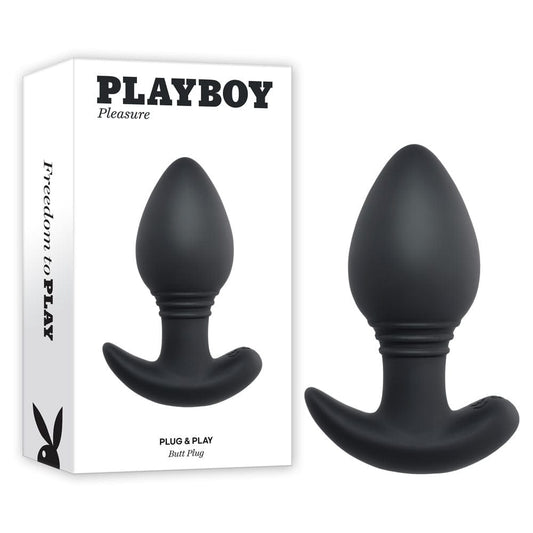 Playboy Pleasure PLUG & PLAY Playboy Pleasure