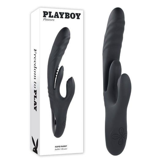 Playboy Pleasure RAPID RABBIT Playboy Pleasure