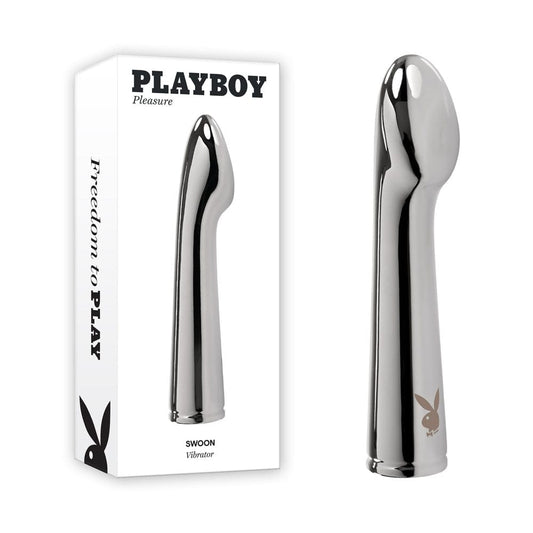 Playboy Pleasure SWOON Playboy Pleasure