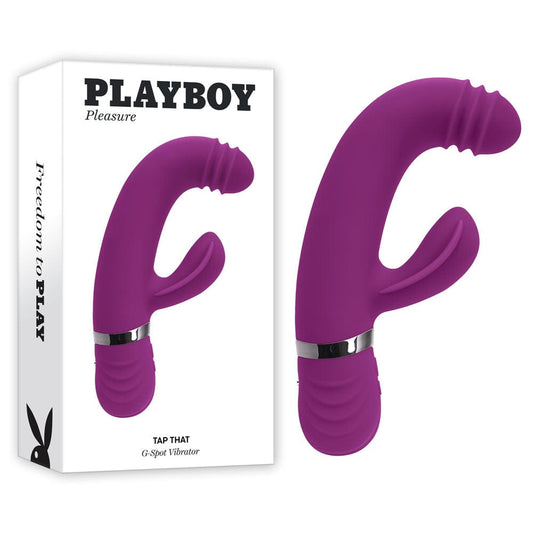 Playboy Pleasure TAP THAT Playboy Pleasure