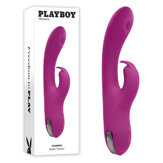 Playboy Pleasure THUMPER Playboy Pleasure
