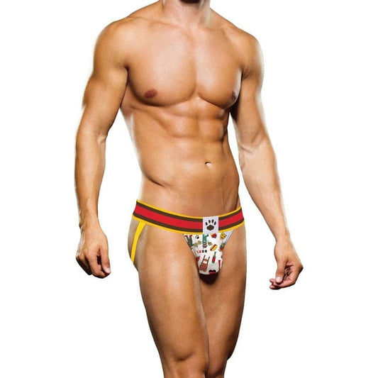Prowler Berlin Jock Vibrant Vibes Australia - Quality Sex Toys - Great Prices