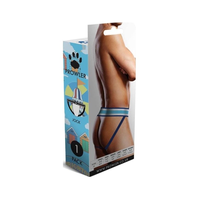 Prowler Brighton Jock Vibrant Vibes Australia - Quality Sex Toys - Great Prices