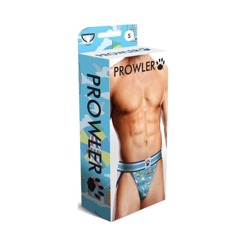 Prowler Brighton Jock Vibrant Vibes Australia - Quality Sex Toys - Great Prices