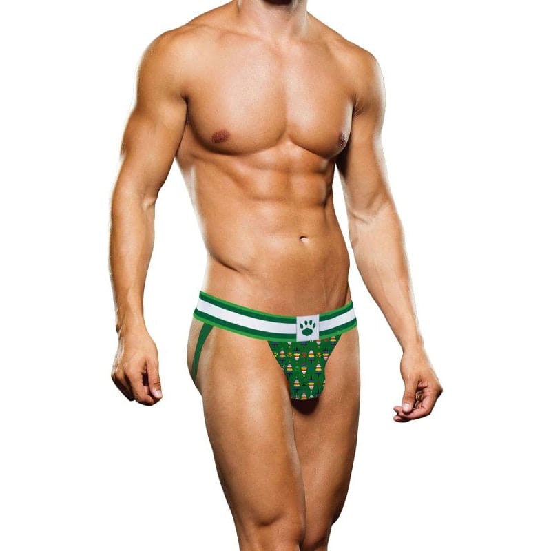 Prowler Christmas Tree Jock Vibrant Vibes Australia - Quality Sex Toys - Great Prices