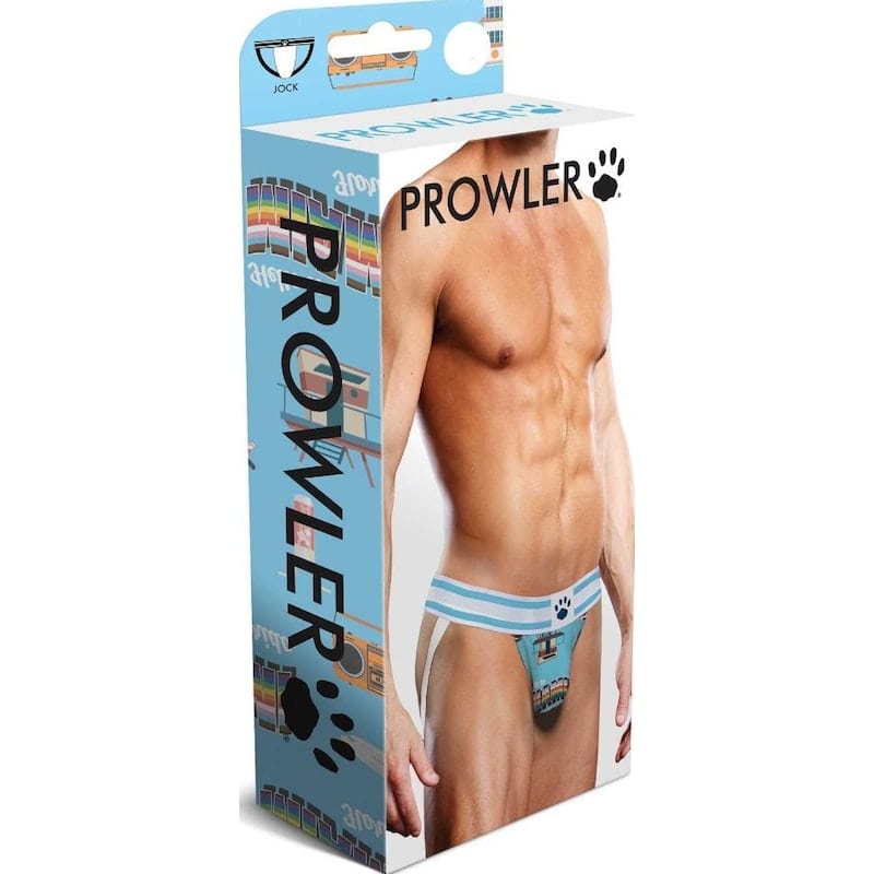 Prowler Miami Jock Vibrant Vibes Australia - Quality Sex Toys - Great Prices - Sex Toys Australia Prowler Miami Jock Vibrant Vibes Australia - Quality Sex Toys - Great Prices - Sex Toys Australia