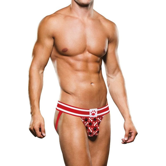 Prowler Red Paw Jock Vibrant Vibes Australia - Quality Sex Toys - Great Prices