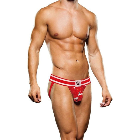 Prowler Reindeer Jock Vibrant Vibes Australia - Quality Sex Toys - Great Prices