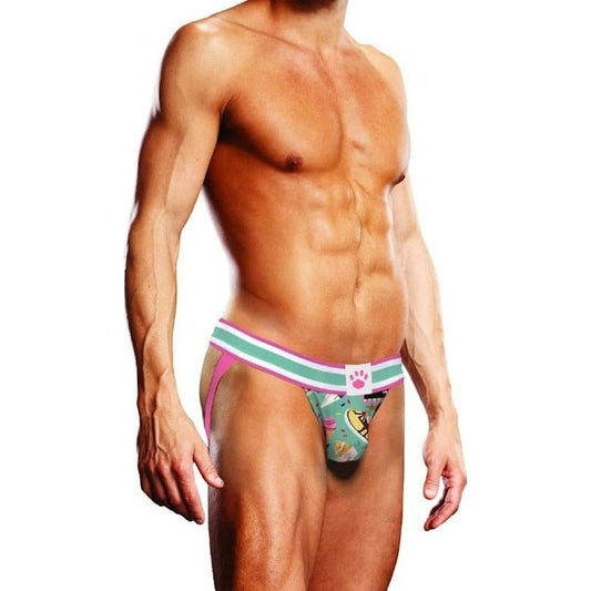 Prowler Sundae Jock Vibrant Vibes Australia - Quality Sex Toys - Great Prices