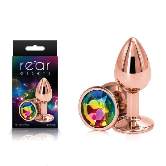 Rear Assets Rose Gold Small NS Novelties