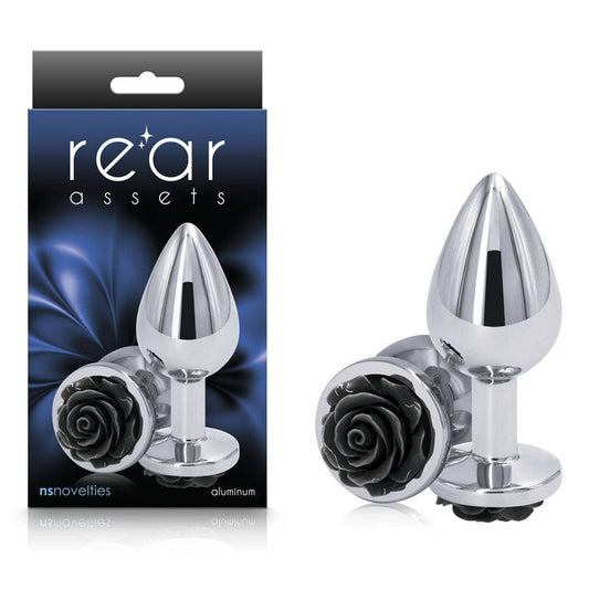 Rear Assets Rose - Medium NS Novelties