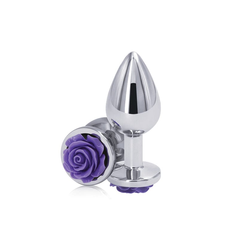 Rear Assets Rose - Medium NS Novelties