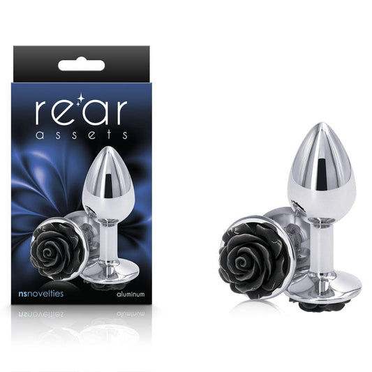 Rear Assets Rose - Small NS Novelties