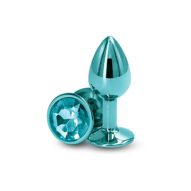 Rear Assets - Small - Teal NS Novelties