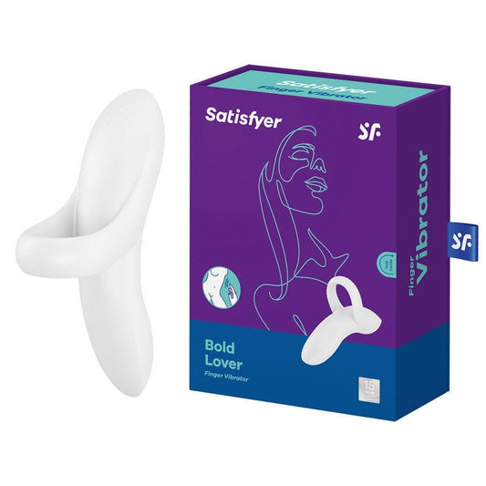 Satisfyer Bold Lover Satisfyer