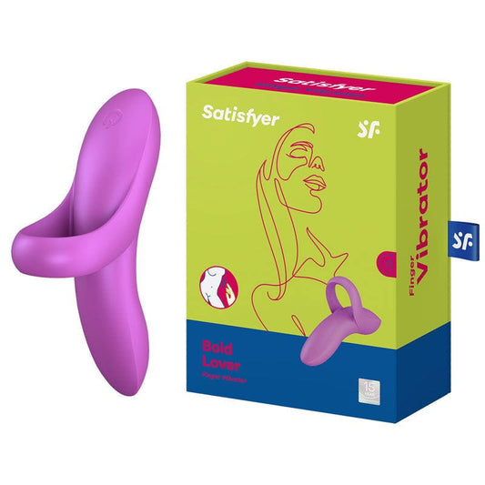 Satisfyer Bold Lover Satisfyer