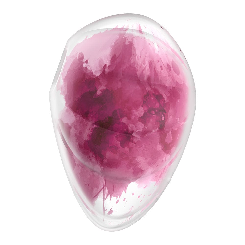 Satisfyer Cloud Dancer Red Vibrant Vibes Australia - Quality Sex Toys - Great Prices