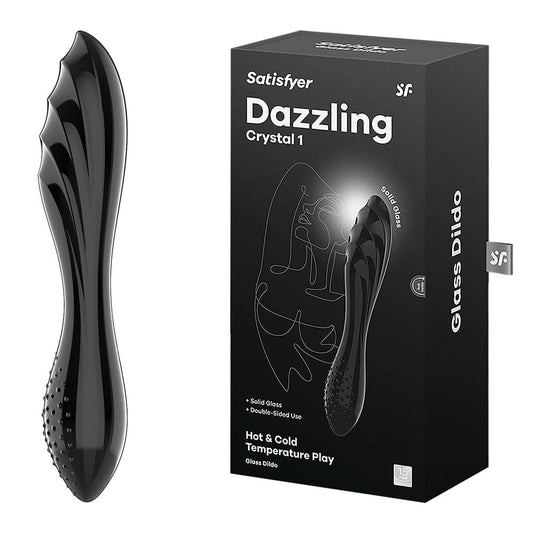 Satisfyer Dazzling Crystal 1 - Satisfyer
