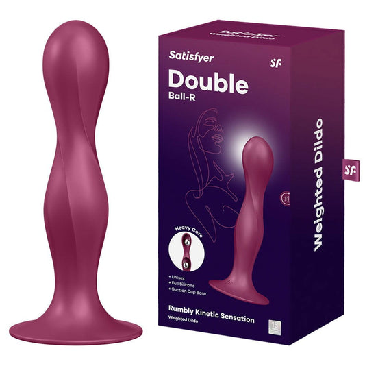 Satisfyer Doule Ball-R - Satisfyer