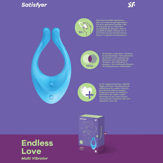 Satisfyer Endless Love Satisfyer