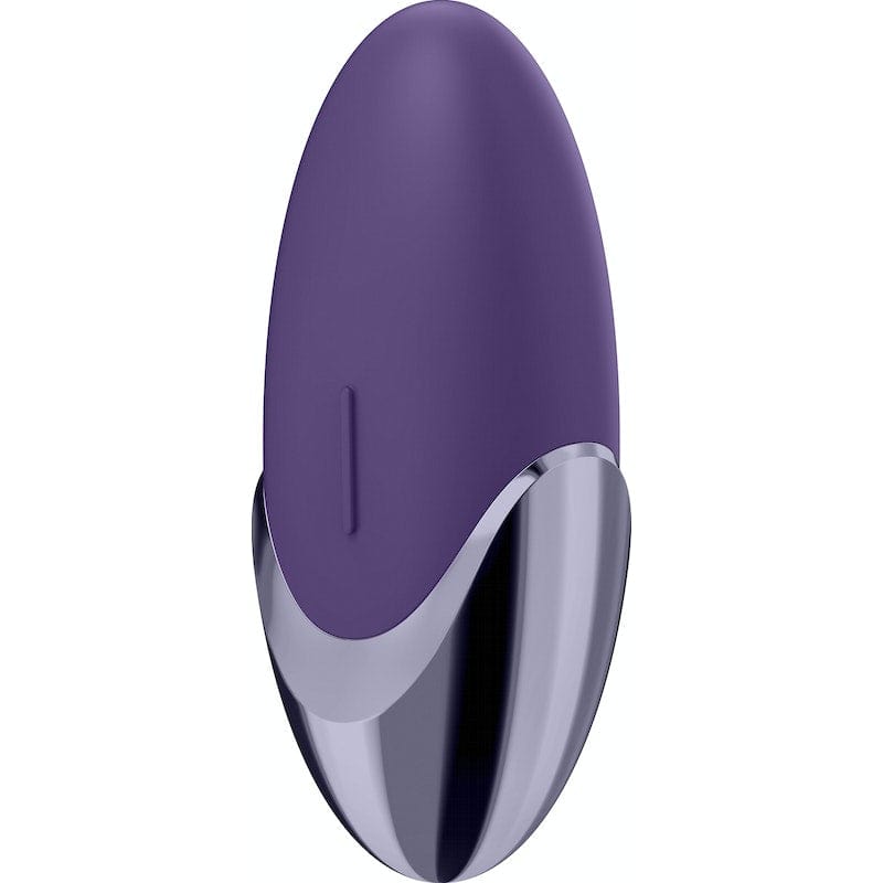 Satisfyer Layon 1 Massager Purple Pleasure Vibrant Vibes Australia - Quality Sex Toys - Great Prices