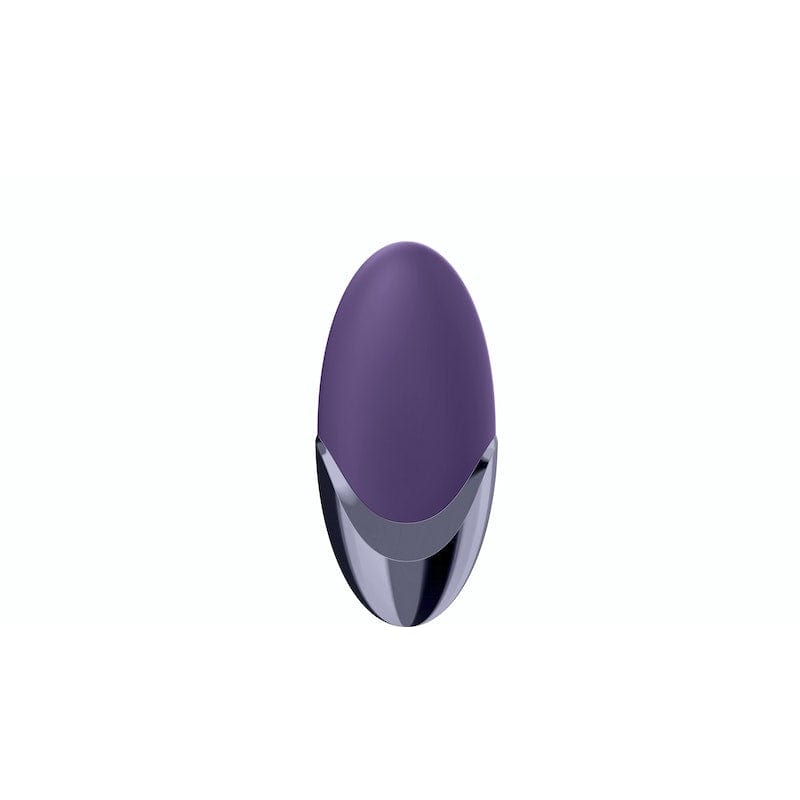 Satisfyer Layon 1 Massager Purple Pleasure Vibrant Vibes Australia - Quality Sex Toys - Great Prices