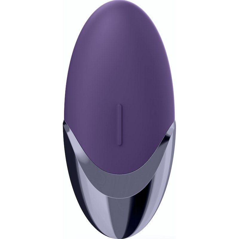 Satisfyer Layon 1 Massager Purple Pleasure Vibrant Vibes Australia - Quality Sex Toys - Great Prices