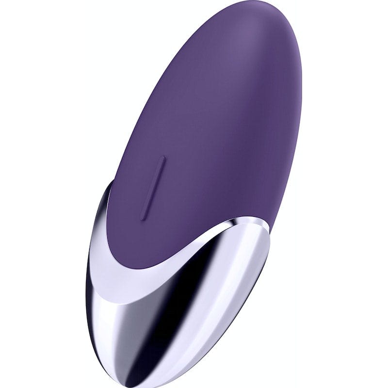 Satisfyer Layon 1 Massager Purple Pleasure Vibrant Vibes Australia - Quality Sex Toys - Great Prices