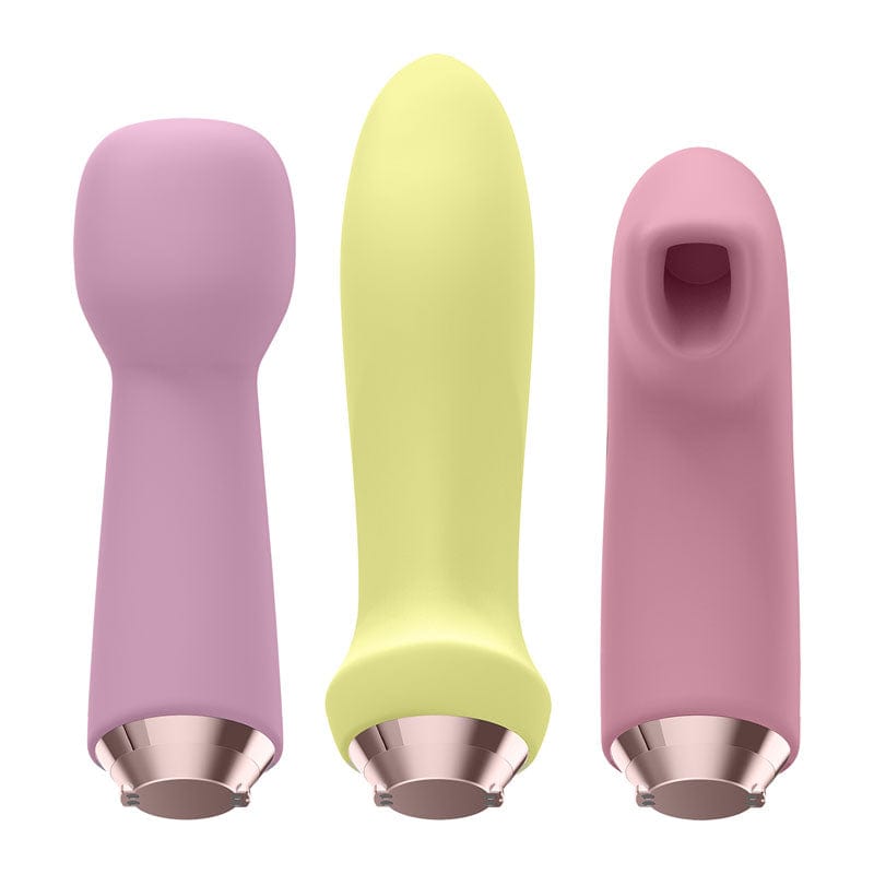 Satisfyer Marvelous Four Satisfyer