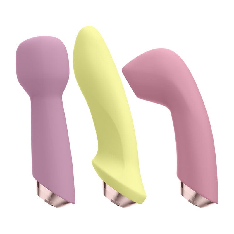 Satisfyer Marvelous Four Satisfyer