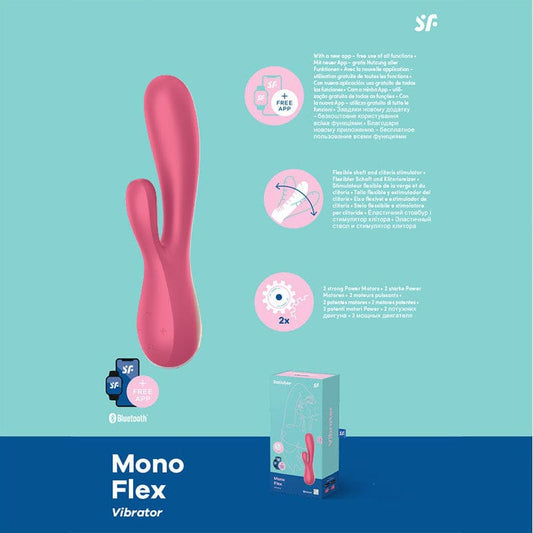 Satisfyer Mono Flex Satisfyer