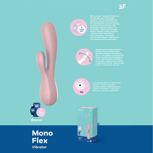 Satisfyer Mono Flex Satisfyer