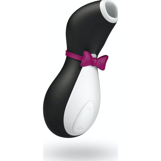Satisfyer Penguin Vibrant Vibes Australia - Quality Sex Toys - Great Prices