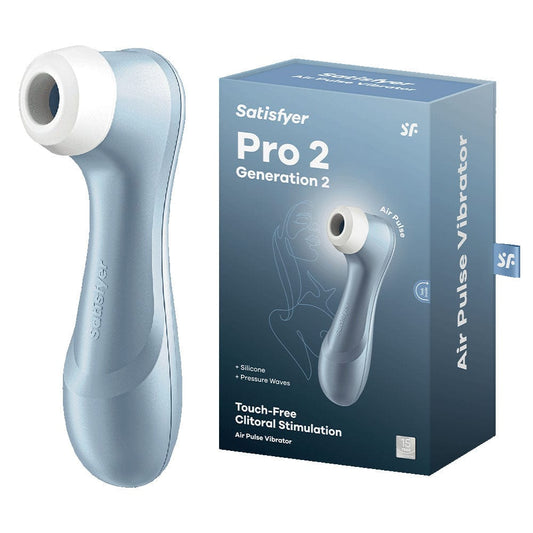 Satisfyer Pro 2 - Satisfyer