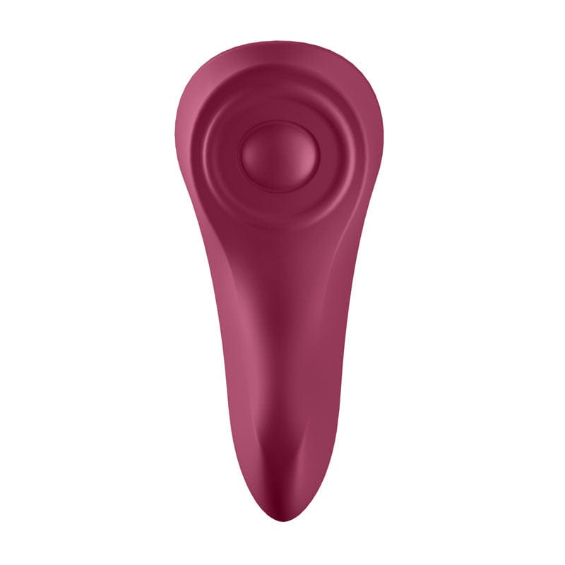 Satisfyer Sexy Secret Satisfyer