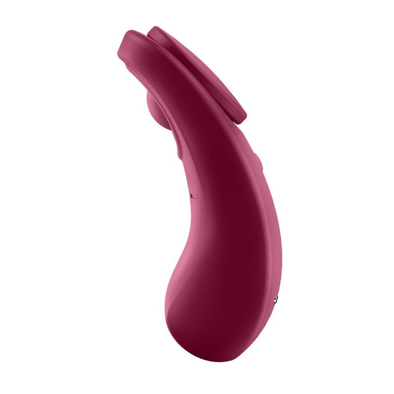 Satisfyer Sexy Secret Satisfyer