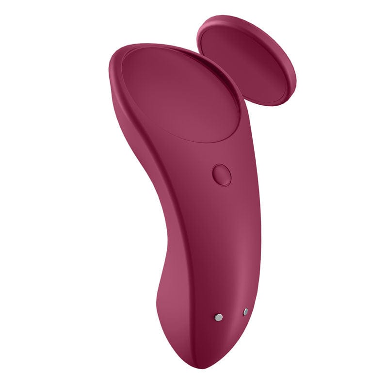 Satisfyer Sexy Secret Satisfyer