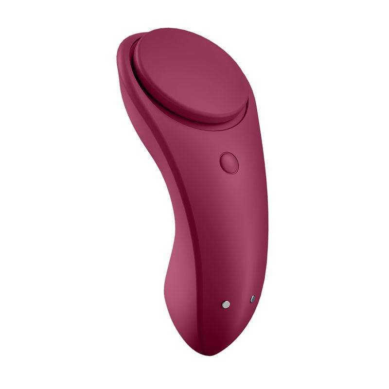 Satisfyer Sexy Secret Satisfyer