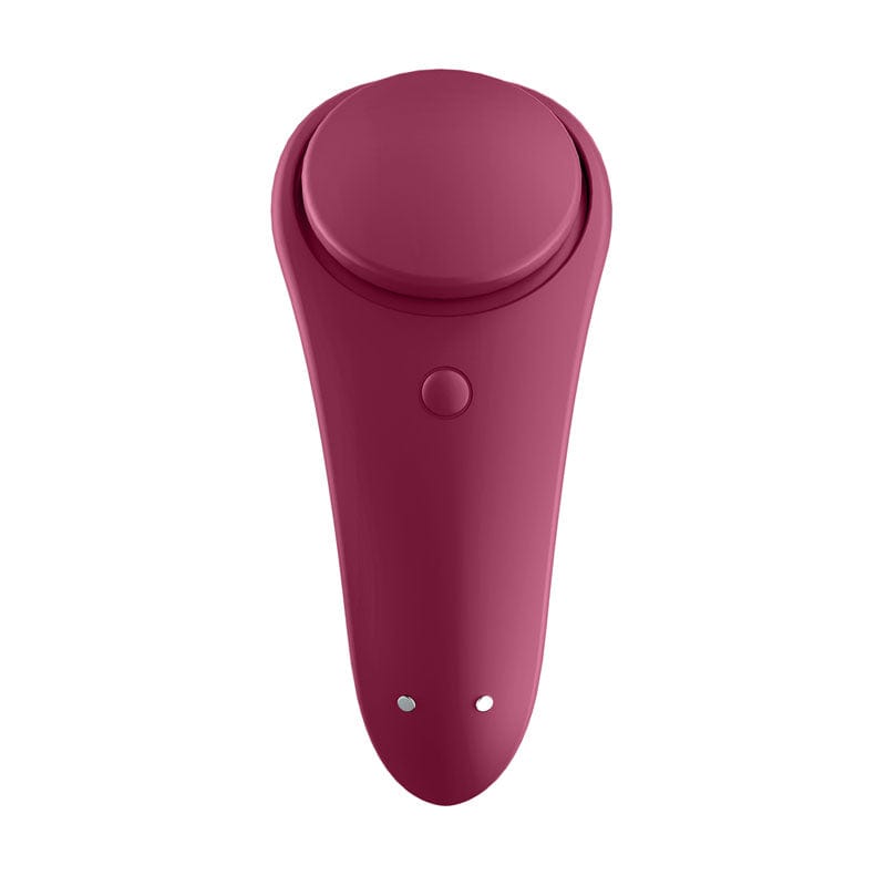 Satisfyer Sexy Secret Satisfyer