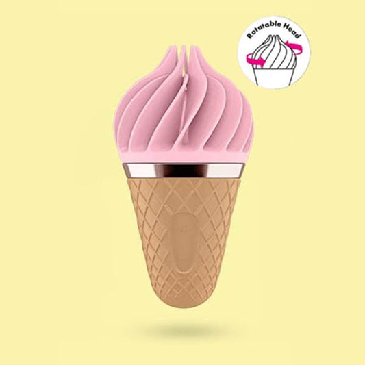 Satisfyer Sweet Treat Spinnator Satisfyer