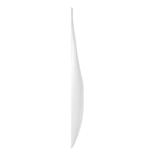 Satisfyer Twirling Joy Tip Stimulator White Vibrant Vibes Australia - Quality Sex Toys - Great Prices