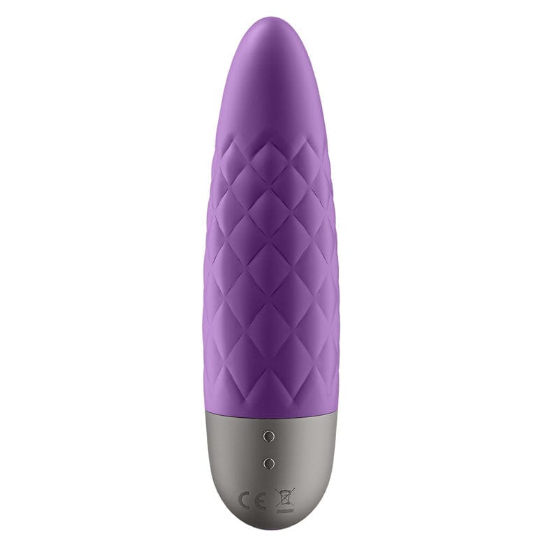 Satisfyer Ultra Power Bullet 5 Satisfyer