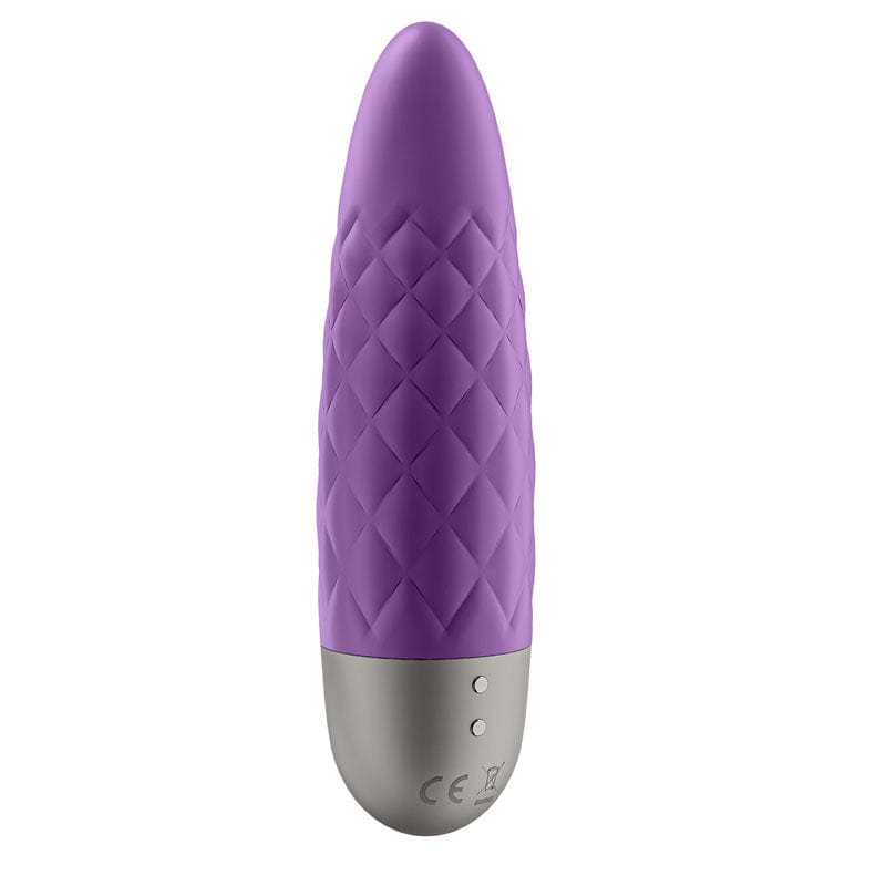 Satisfyer Ultra Power Bullet 5 Satisfyer