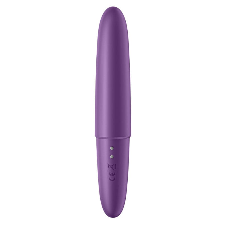 Satisfyer Ultra Power Bullet 6 Satisfyer