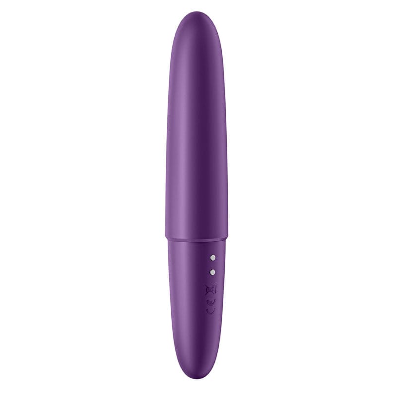 Satisfyer Ultra Power Bullet 6 Satisfyer