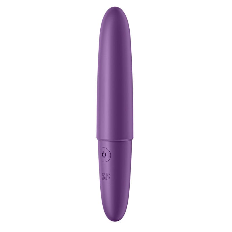 Satisfyer Ultra Power Bullet 6 Satisfyer