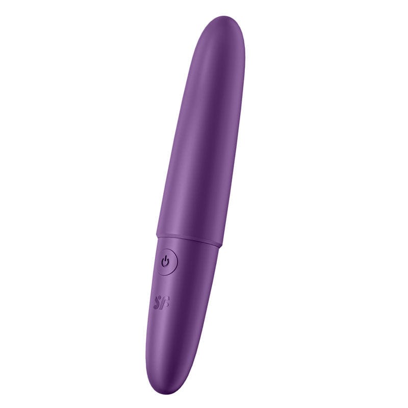 Satisfyer Ultra Power Bullet 6 Satisfyer